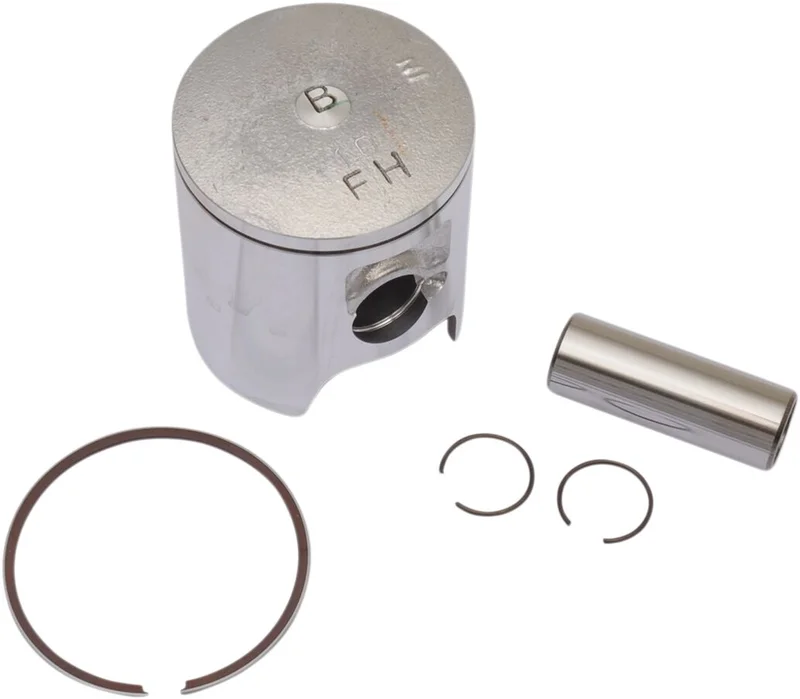 PROX PISTON KIT ALUMINUM 46.95MM B
