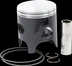 VERTEX PISTON KIT REPLICA Ø 66.40 B