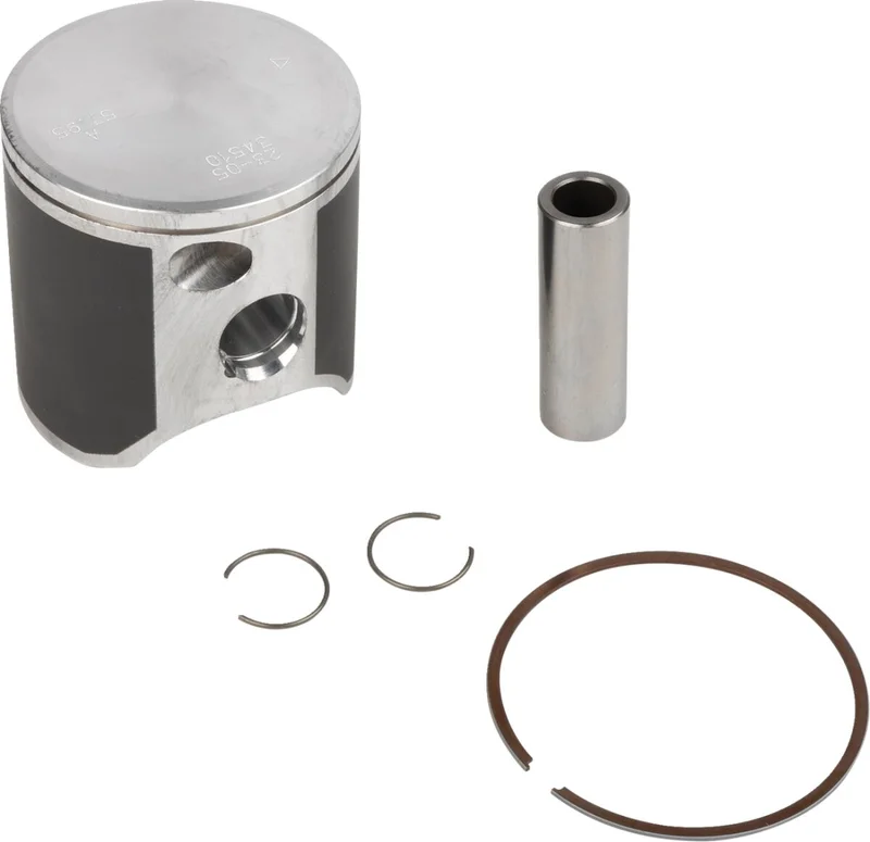 VERTEX PISTON KIT REPLICA BB Ø 58.00 A