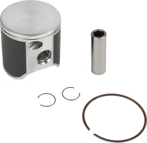 VERTEX PISTON KIT REPLICA BB Ø 58.00 A