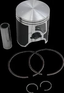 VERTEX PISTON KIT REPLICA Ø 66.40 B