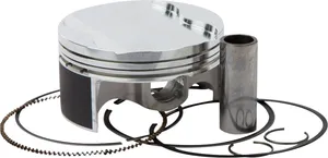 VERTEX PISTON KIT PRO REPLICA Ø 90.00 A