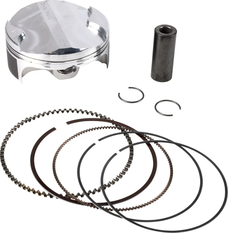 VERTEX PISTON KIT Ø 76.00 A