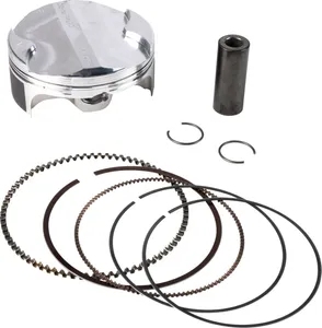 VERTEX PISTON KIT Ø 76.00 A