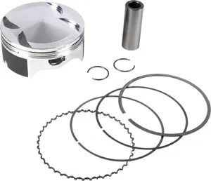 VERTEX PISTON KIT Ø 89.00 B