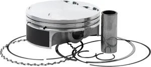 VERTEX PISTON KIT PRO REPLICA Ø 95.00 B
