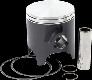 VERTEX PISTON KIT REPLICA Ø 66.40 B