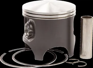 VERTEX PISTON KIT REPLICA Ø 89.00