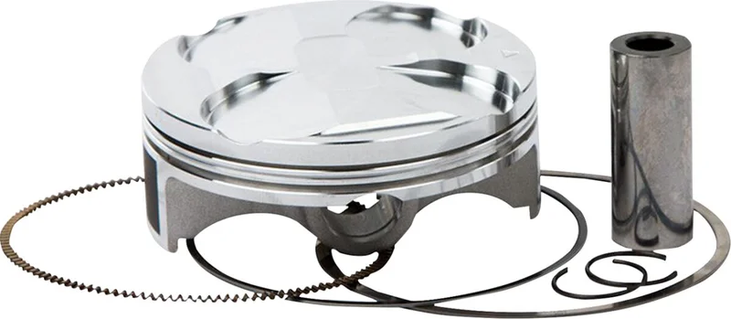 VERTEX PISTON KIT PRO REPLICA Ø 78.00 B