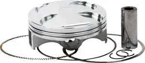 VERTEX PISTON KIT PRO REPLICA Ø 78.00 B
