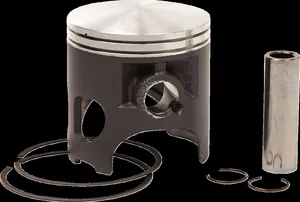 VERTEX PISTON KIT REPLICA Ø 66.00 STD