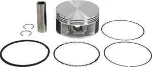 VERTEX PISTON KIT PRO REPLICA Ø 100.00 STD