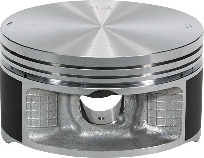 VERTEX PISTON KIT PRO REPLICA Ø 100.00 STD