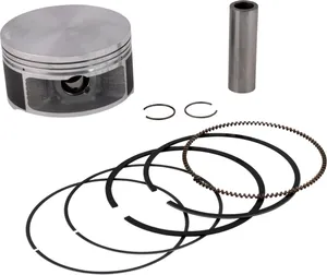 VERTEX PISTON KIT PRO REPLICA Ø 100.50 +0.50