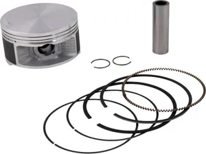 VERTEX PISTON KIT PRO REPLICA Ø 101.00 +1.00