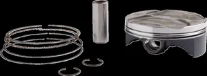 PROX PISTON KIT ALUMINUM 77.97MM A