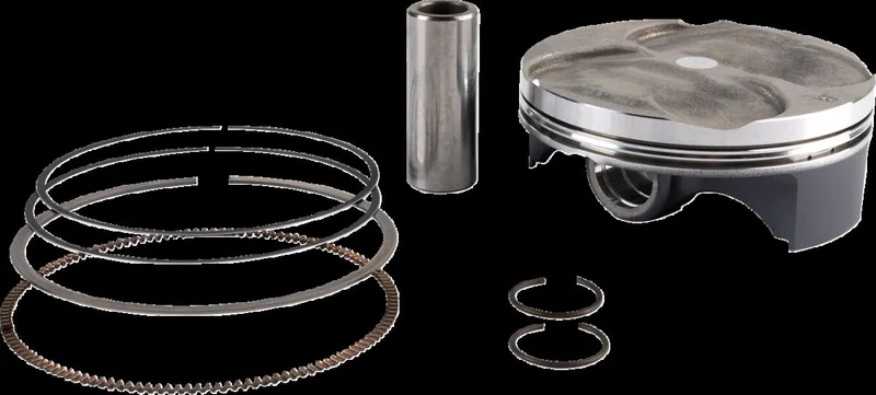 PROX PISTON KIT ALUMINUM 77.98MM B