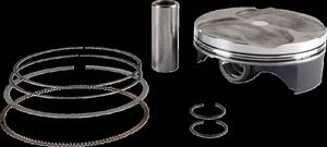 PROX PISTON KIT ALUMINUM 77.98MM B