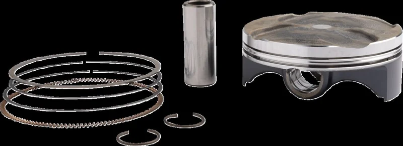 PROX PISTON KIT ALUMINUM 77.99MM C