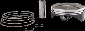 PROX PISTON KIT ALUMINUM 77.99MM C