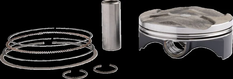 PROX PISTON KIT ALUMINUM 77.98MM B