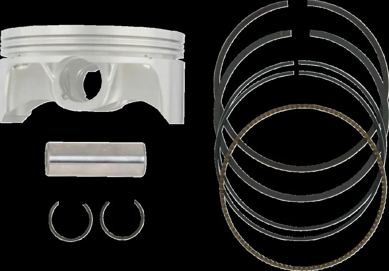 PROX PISTON KIT ALUMINUM 95.47MM A