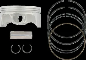 PROX PISTON KIT ALUMINUM 95.47MM A