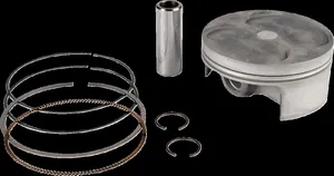 PROX PISTON KIT ALUMINUM 76.97MM B