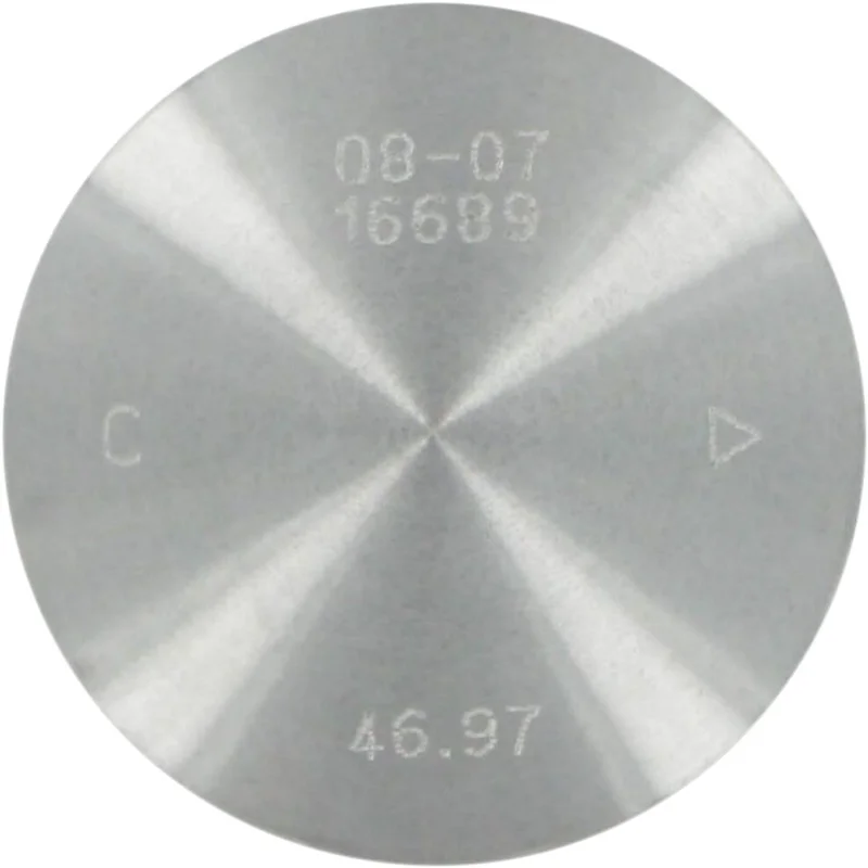 PROX PISTON KIT ALUMINUM 46.97MM C
