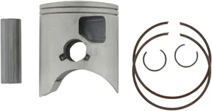 PROX PISTON KIT ALUMINUM 66.37MM D