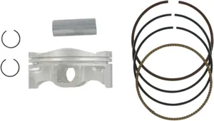 PROX PISTON KIT ALUMINUM 75.98MM C