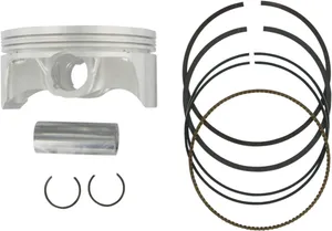 PROX PISTON KIT ALUMINUM 94.95MM B