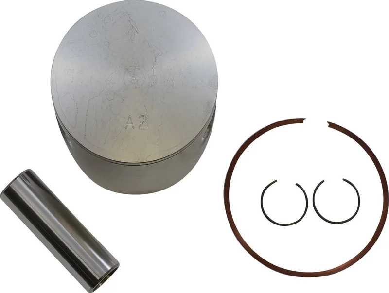 PROX PISTON KIT ALUMINUM 66.35MM A1
