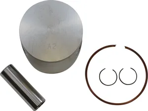 PROX PISTON KIT ALUMINUM 66.35MM A1