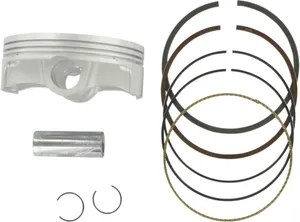 PROX PISTON KIT ALUMINUM 95.97MM B