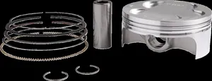 PROX PISTON KIT ALUMINUM 94.95MM A
