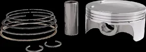PROX PISTON KIT ALUMINUM 101.94MM A