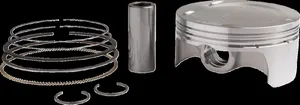 PROX PISTON KIT ALUMINUM 101.95MM B