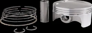 PROX PISTON KIT ALUMINUM 101.96MM C