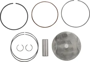 PROX PISTON KIT FORGED 87.00MM A