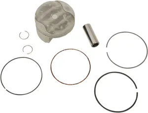 PROX PISTON KIT FORGED 89.98MM C