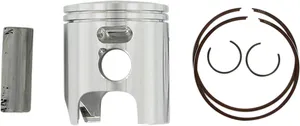WISECO PISTON KIT PRO-LITE