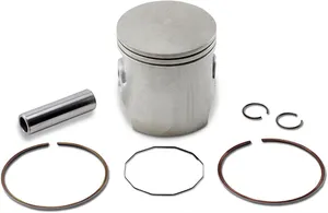 ATHENA PISTON KIT CAST-LITE Ø67,96mm