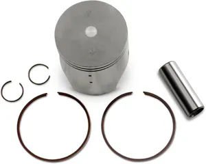 ATHENA PISTON KIT CAST-LITE Ø48,46mm