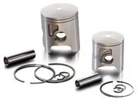 PROX PISTON KIT ALUMINUM 53.94MM A