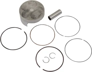 PROX PISTON KIT FORGED 76.96MM B