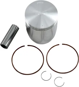 WISECO PISTON KIT