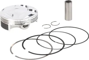 VERTEX PISTON KIT PRO HC Ø 96.00 A