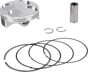 VERTEX PISTON KIT Ø 78.00 A