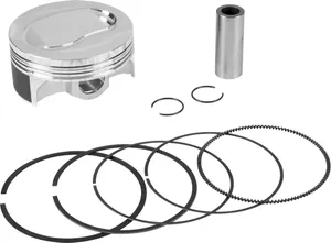 VERTEX PISTON KIT PRO HC Ø 74.00 A